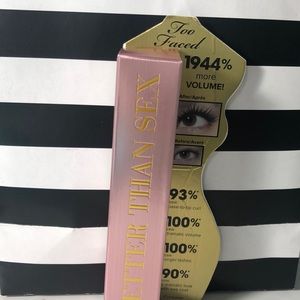 Better than Sex Mascara